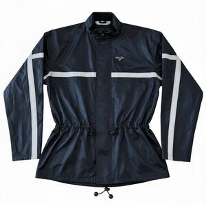 Nelson Rigg SR6000 Mens Performance Rain Jacket 100% Waterproof Ventilated